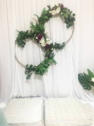 Decorative lamp seperti ini cantik digunakan untuk hiasan. Trend Pelamin Simple Hidden Hantaran Blog Sihatimerahjambu
