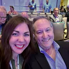 What an honor to be part of an amazing event