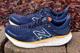 Serve up a winning look with New Balance 1080 v12 Tennis Shoes