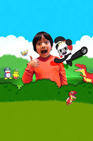 Ryan cartoon animated show for toddlers, babies and children with moral learning so kids can learn about sharing, helping others, and more! Watch Pocket Watch Ryan Toysreview Ultimate Mishmash Streaming Online Hulu Free Trial