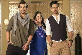 Serial Namkaran New Avni And Her Friends Celebrity Outfits Tv Actors Celebs Popular actress aditi rathore, who played the role of avni in naamkaran, turned a year older on october 30 and celebrated her birthday in style. serial namkaran new avni and her