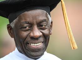 Photos: Anderson University May Commencement May 6, 2023