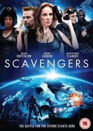 Scavenger is an noun according to parts of speech. Scavengers 2013 Hindi Dubbed Watch Movie Online Free Movi Pk