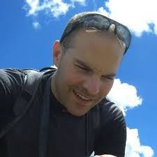 Eric Dreier's Instagram, Twitter & Facebook