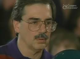 Congratulations Randy Pederson