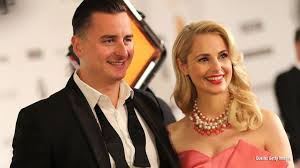 Im november des vergangenen jahres hatten traurige neuigkeiten die runde gemacht Silvia Schneider Andreas Gabalier Liebes Comeback Moglich