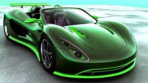 Green Car Wallpapers Hd Desktop And Mobile Backgrounds You can download cool green car wallpaper from the above resolutions and share to your friends this desktop wallpaper using the links above. green car wallpapers hd desktop and