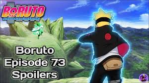 Boruto Eps 73 Sub Indo Enak