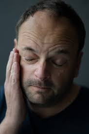 Character — Russell Horning