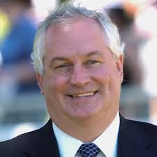 Charles Hayward steps down from central role at Thoroughbred Racing  Commentary