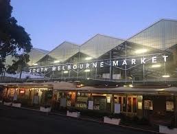 The market is owned and operated by the city of port phillip. South Melbourne Market Tomelbourne Com Au