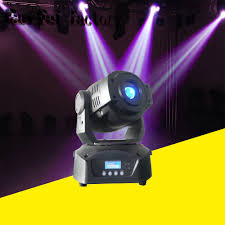 Hot 90 Watt Led Moving Head Spot Buhnenbeleuchtung 16 Dmx Kanal Hallo Qualitat Heisse Verkaufe 90 Watt Prisma Fuhrte Bewe Stage Lighting Commercial Lighting Led