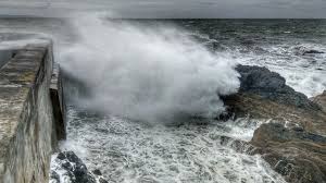 A storm is any disturbed state of an environment or in an astronomical body's atmosphere especially affecting its surface, and strongly implying severe weather. Storm Evert First Named Summer Storm Of 2021 To Hit Uk Tonight Breaking News News Sky News