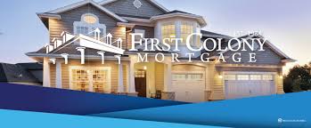 Check spelling or type a new query. First Colony Mortgage Home Facebook