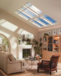 Photo Credit: cak.dnsdot.net. Homeowners love to let natural light into their home. Bringing in more natural light is a common request made by homeowners ... - Six_skylights