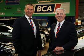 Car auctions in scotland livingston. British Car Auctions Makes Record Sales In Scotland Motor Trade News