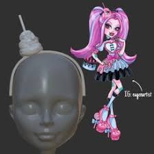 Sweet Screams best 3D printing models・63 free models to download・Cults