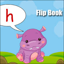 Students will see a picture and must guess what word beginning with the letter h it is before the time runs out. H Words Flip Book Free Printable Ideal For Alphabet Sound Practice