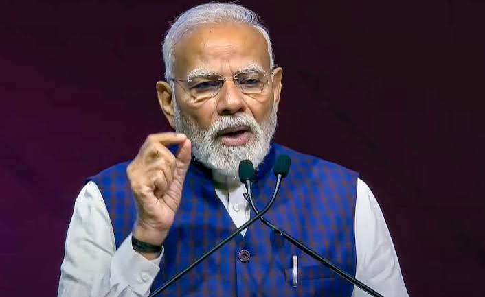 PM Modi To Turn 75: A Decade Of His Landmark National Campaigns