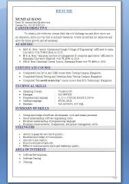Aligning dates and locations on your resume in ms word (pc). Mca Fresher Resumes Mengu