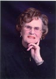 Yvonne Doss Obituary