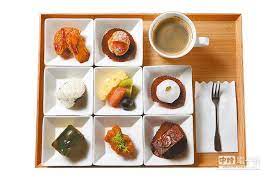 台南新餐廳 井選日式定食 點菜像玩遊戲 中時電子報 meals food takeout container