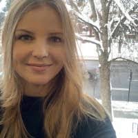 Amelia Blunk's Instagram, Twitter & Facebook