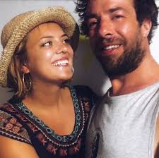 The beautiful tribute paid to a surfer who died suddenly in Sri Lanka