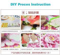 Diamond Painting Manufacture Made In China Diamond Painting Diamond Paint Diamond Dots Kits