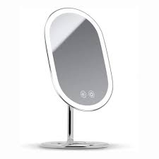 12 Best Makeup Mirrors Of 2020 Vanity Makeup Mirrors With Lights