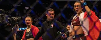 Torça por joanna jedrzejczyk com estilo. Joanna Jedrzejczyk Stats News Bio Espn