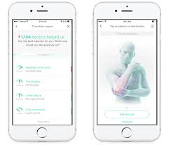 Tap dancing may be fun to watch and enjoyable to perform, but are there health benefits to a little cli. Healthtap Brings Artificial Intelligence To Self Triage Medcity News