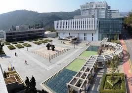 Chinese University Of Hong Kong University University Housing Higher Education