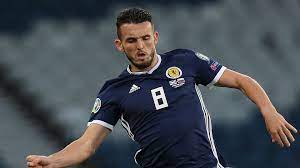 Lawrence shankland and stuart findlay got their first international goals during a second half played in terrible conditions. Scotland News John Mcginn Says He S Swap First International Goal For Three Points After Euro 2020 Qualification Defeat To Russia Goal Com