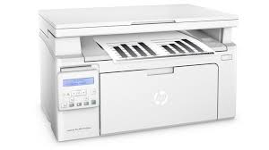 Laser black & white printer. Hp Laserjet Pro Mfp M130nw Review