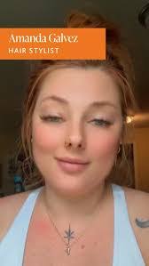 Amanda Hasty's Instagram, Twitter & Facebook