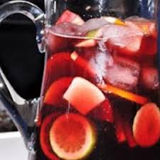 Cuban Sangria Recipe Sangria Recipes Summer Sangria Recipes Legal Seafood