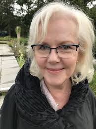 Deborah Campbell + Coach