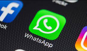 We did not find results for: Intip 3 Fitur Baru Whatsapp Yang Bakal Hadir Okezone Techno