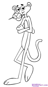 Pink Panther Coloring Pages Inspirational Rov Panter 3 Tattoos Pinterest Pink Panther Cartoon Pink Panter Disney Art Drawings