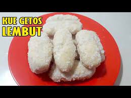 Resep Membuat Kue Getas Gandos Lembut Tepung Ketan Anti Gagal Olahan Tepung Ketan Youtube Resep Kue Resep Resep Makanan
