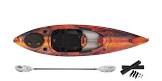 Pioneer 100XR Sit-In Kayak Combo Pelican