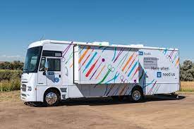 Ucla engineering, los angeles, california. Ucla Now Has The First Zero Emission All Electric Mobile Surgical Instrument Lab Techcrunch