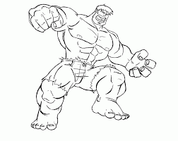 More than 45,000+ images, pictures, and coloring sheets clearly arranged in categories. Hulk Coloring Pages To Print Coloring Home