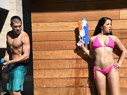 ▷ Squirt Gun Fun - Xander Corvus / Porno Movies, Watch Porn Online, Free  Sex Videos