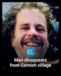 Police are concerned for his welfare