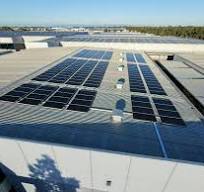 100kW Commercial system installed : r/solar