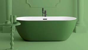 Sei un tipo dai toni pop o dai colori pastello? Sanitari Colorati