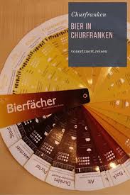 Bier In Churfranken Kleines Biertasting In Der Genussregion In 2020 Bier Stout Brauerei