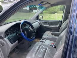 2004 Honda Odyssey Exl For Sale In North Chesterfield Va Honda Odyssey Honda Honda Dealership